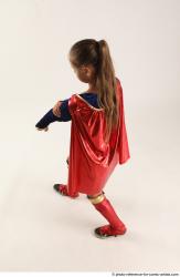 VIKY STANDING POSE SG2